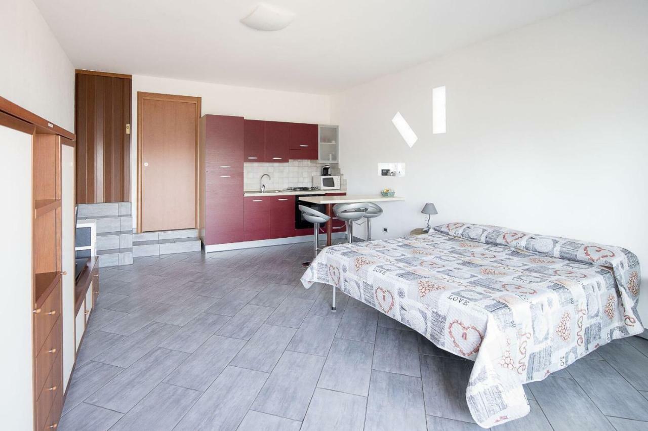Holiday Home Barbara Oggebio Extérieur photo