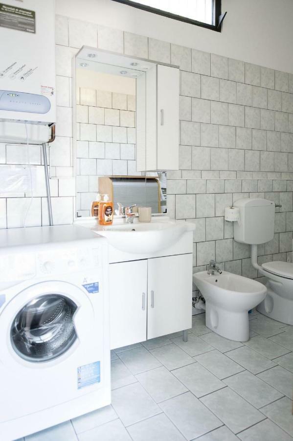 Holiday Home Barbara Oggebio Extérieur photo